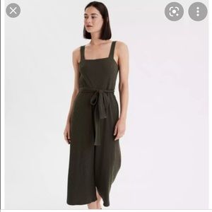American Eagle jumpsuit